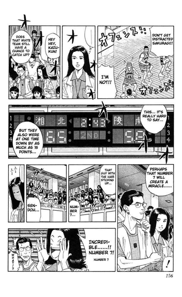 Slam Dunk Chapter 178 9